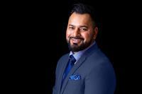 Vick Singh