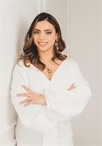 Esha Malhotra