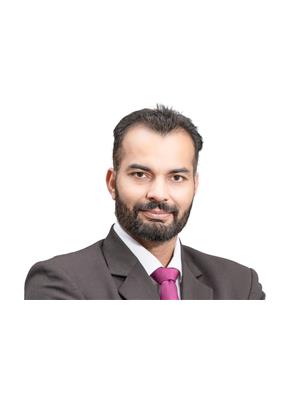 Gurinder Sidhu