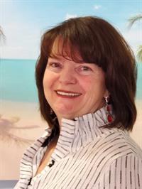 Julie Matthewson