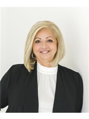 FRAN GREBENC
