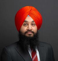 Parminder Singh