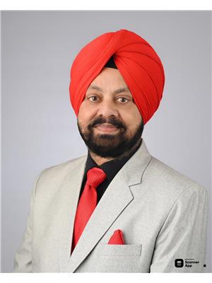 Inderjit Walia