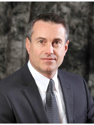 Robert De Benedetti