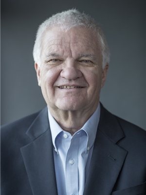 Brian Mahoney