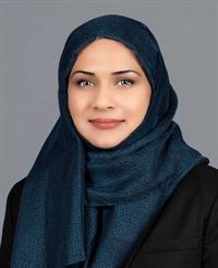 Fareeha Ali