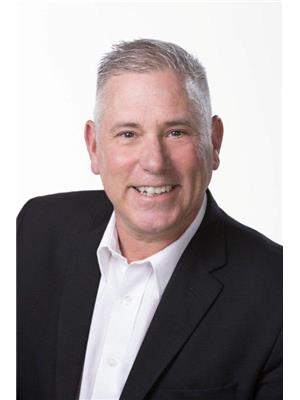 TIM MCDONALD
