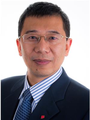 TERRY ZHANG