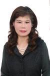 MARGARET CHIEN