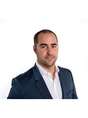 Kris Sales