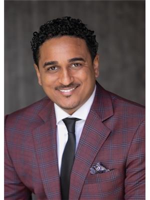 Ricardo Ameerali