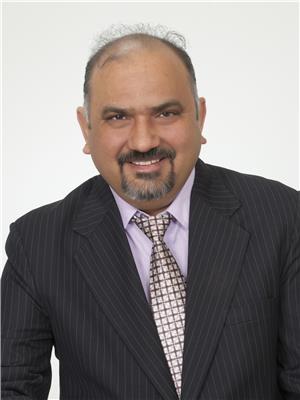 Rajinder Verma