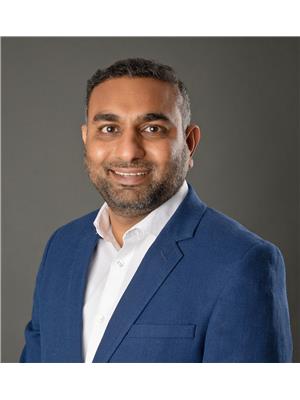 Vipul Rabari