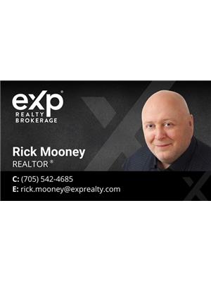 Rick Mooney