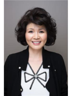Monica Jin