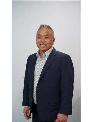 Bruce Kagetsu