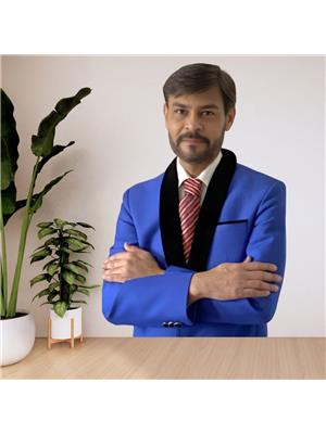 Aftab Khawaja