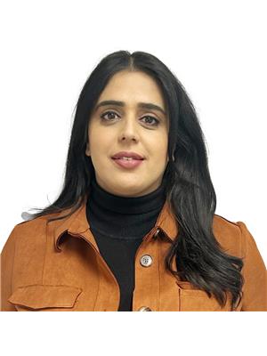 Sandy Kahlon