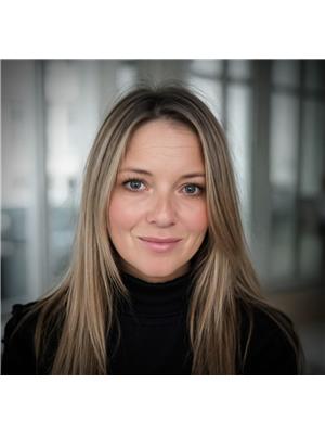 MEGAN WALSH