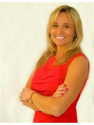 Darla Cooper