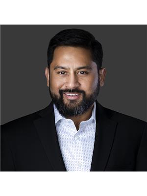 Dan Singla
