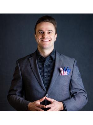 Jeremy Engstad