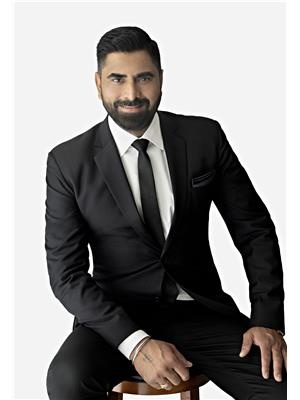 Gurjeet Sandhu