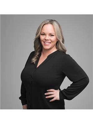 Kirsten Manning