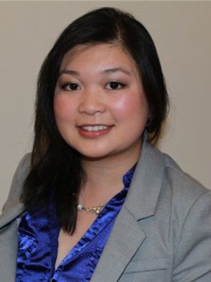 Amanda Ku