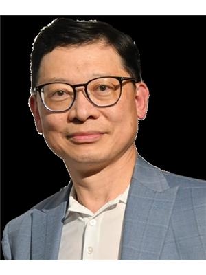Henry Tang
