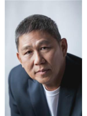 Aaron Chin