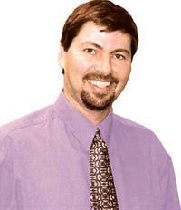 Lorne Therriault