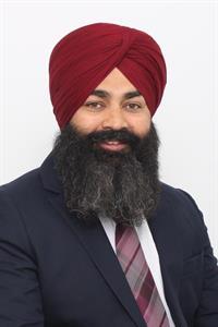 Sarbjit Sran
