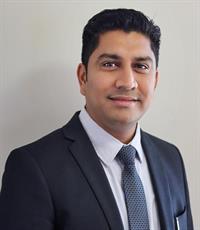 Durgesh Vavilala