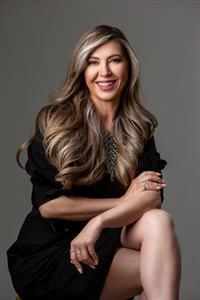 Jessica Holmstrom