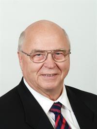 George Johanson