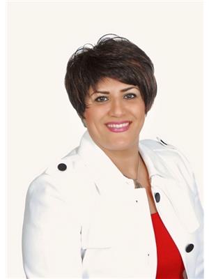 Monika Beheshti
