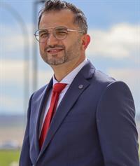 Shamsul Rahmani