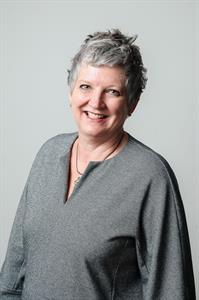 Catherine Worthy
