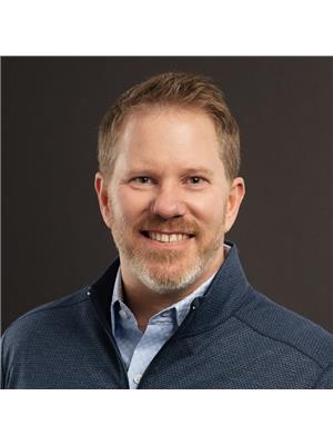Brad Stevenett