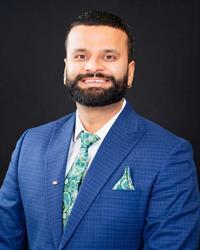 Rahul Manro