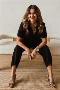 Alison Marshall