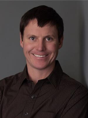 Ryan Frazer