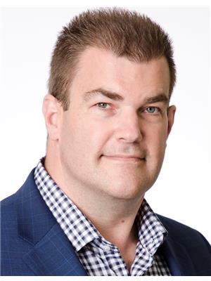 Matt Johnston