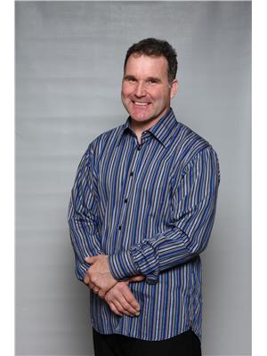Pierre Desrochers