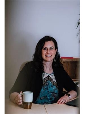 BECKY DOUCETTE