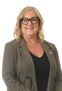 Kelly O'Dwyer