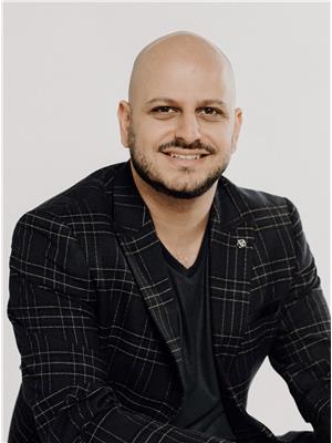 DAN MARAR