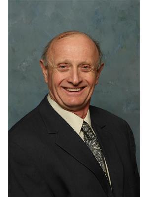 Bill Vanderleest