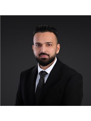 Karan Sidhu